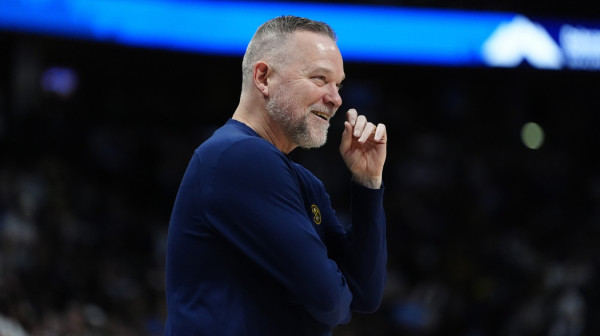 Jokićev bivši trener promenio profesiju – Meloun u novoj ulozi