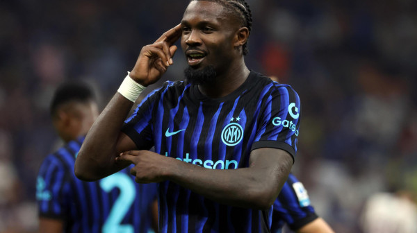 Evropa ima novu zvezdu – Tiram "samleo" Ajaks VIDEO