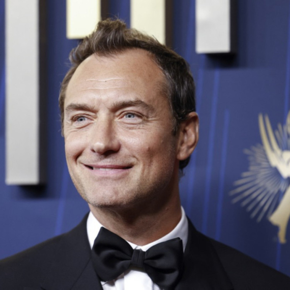 Džud Lo žali zbog ove uloge: "Bio je to loš potez"