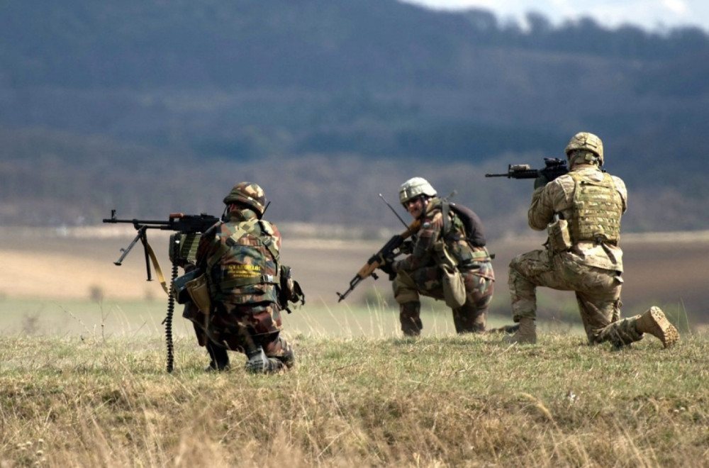 Komandant Nacionalne garde Ohaja pred sastanak s Vučićem: Izgrađeno je snažno prijateljstvo