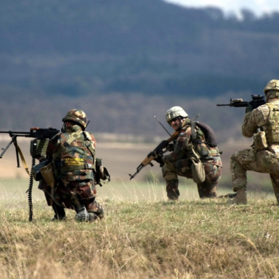 Komandant Nacionalne garde Ohaja pred sastanak s Vučićem: Izgrađeno je snažno prijateljstvo