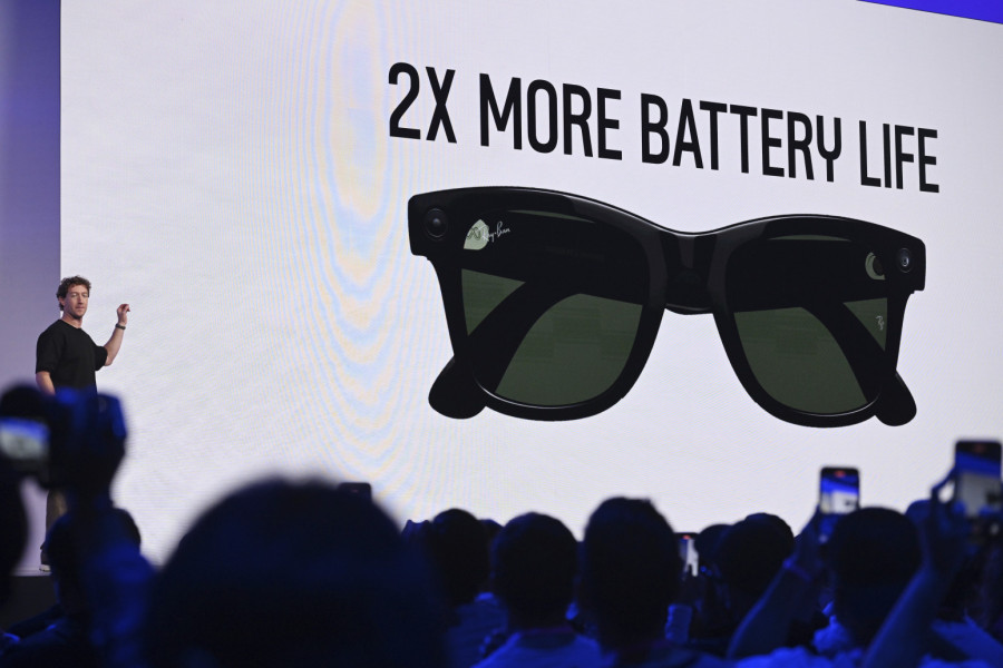 Meta Ray-Ban Display naočare – malo rade, malo ne rade VIDEO