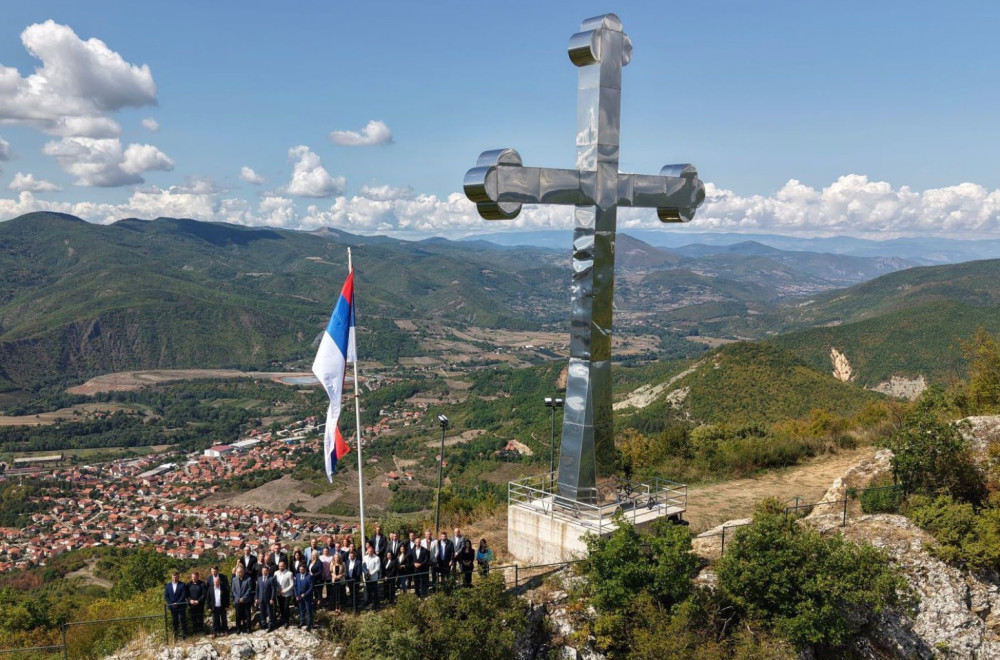 Srpska lista objavila predizborni spot: "Slogom možemo da sačuvamo i povratimo naše opštine!" VIDEO