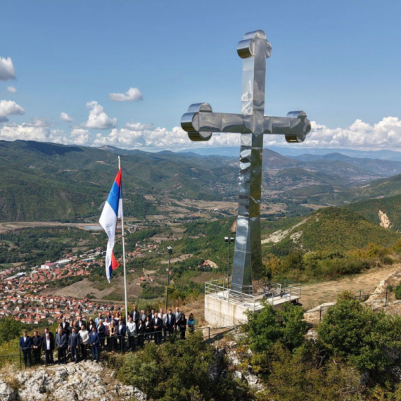 Srpska lista objavila predizborni spot: "Slogom možemo da sačuvamo i povratimo naše opštine!" VIDEO