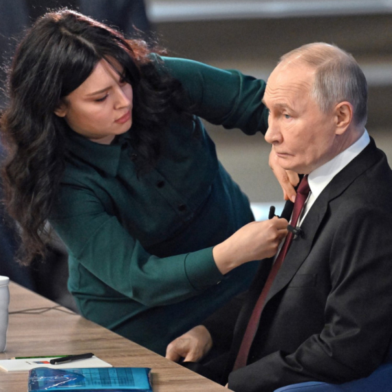 Kremlj otkrio: Putin već naredio; Decembar...