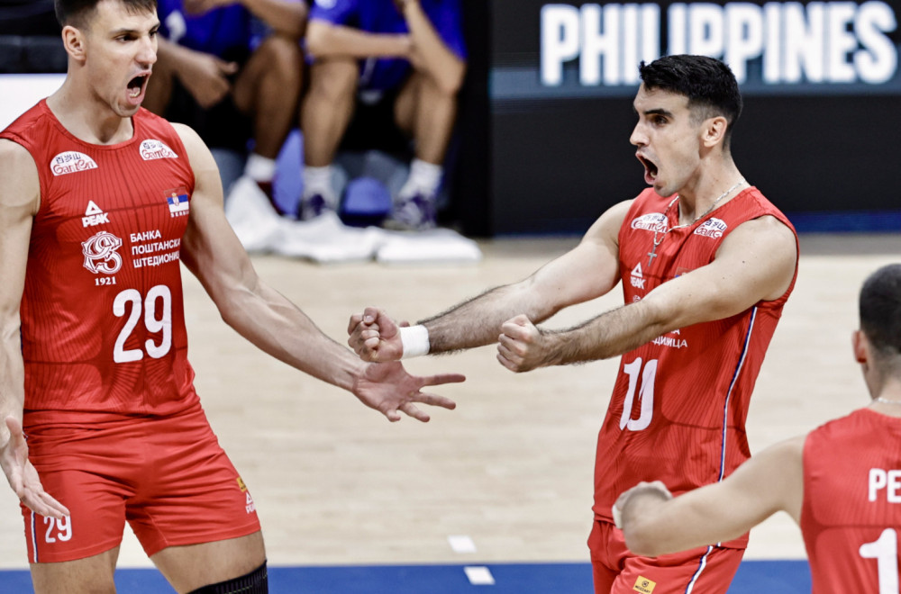 Povratak otpisanih: "Mnogi nisu verovali u nas, ali mi smo znali!" VIDEO