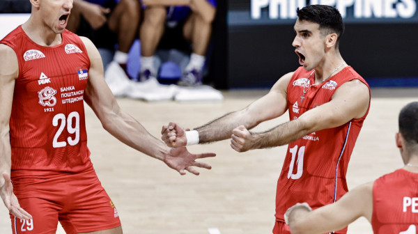 Povratak otpisanih: "Mnogi nisu verovali u nas, ali mi smo znali!" VIDEO