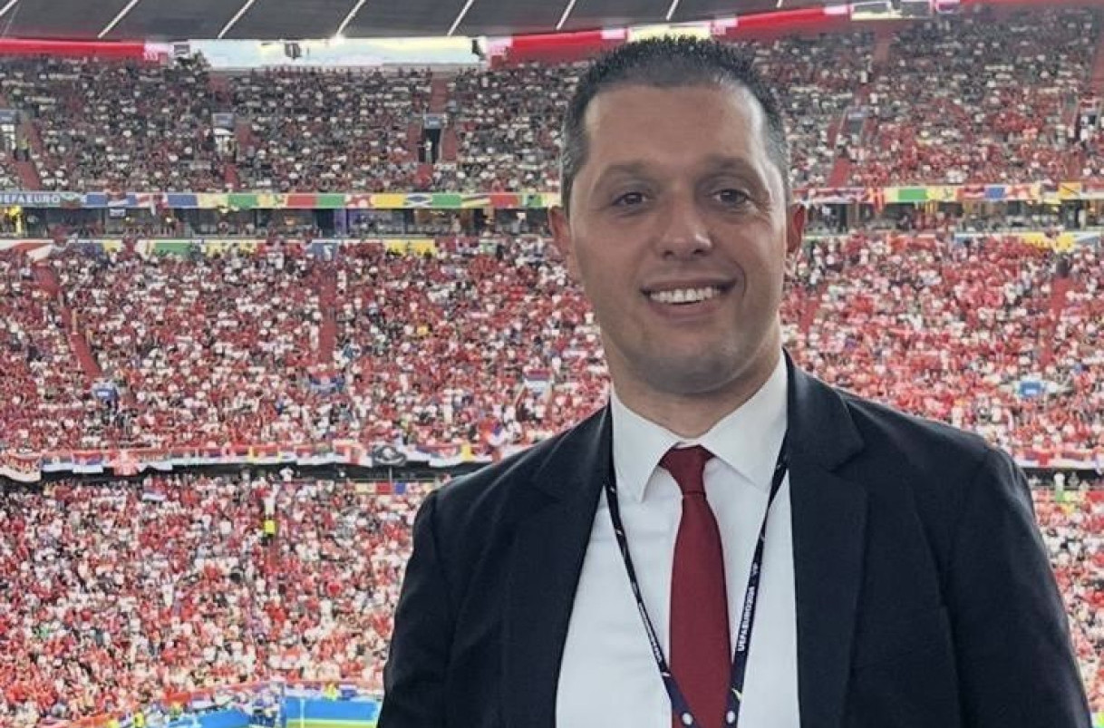 FSS odredio najmlađeg delegata u istoriji večitih derbija