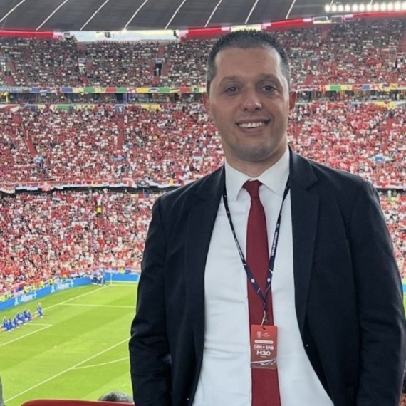 FSS odredio najmlađeg delegata u istoriji večitih derbija