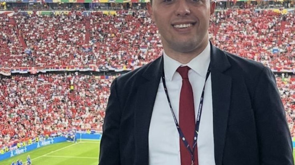 FSS odredio najmlađeg delegata u istoriji večitih derbija