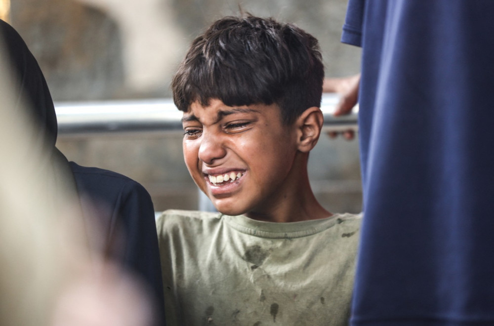 SZO: Pred kolapsom su