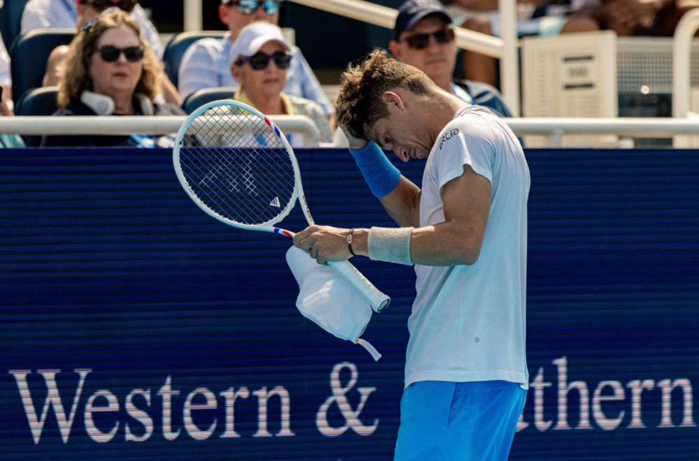 Vratila se francuska senzacija – "počišćena" od Hrvata VIDEO