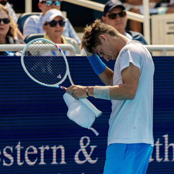 Vratila se francuska senzacija – "počišćena" od Hrvata VIDEO