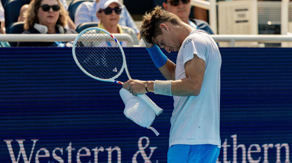 Vratila se francuska senzacija – "počišćena" od Hrvata VIDEO