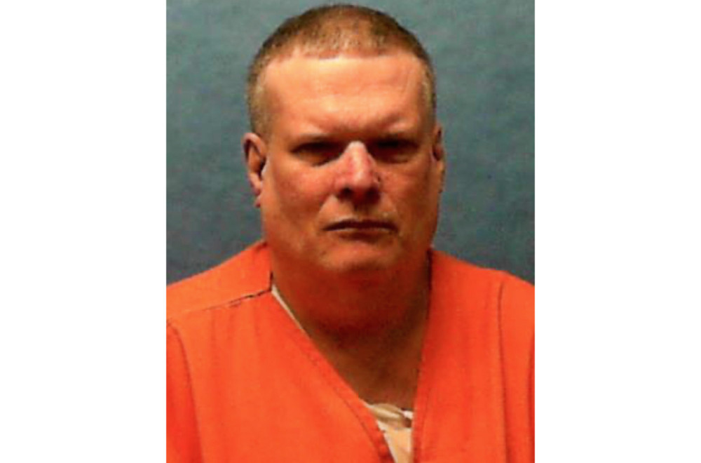 Rekordno 12. pogubljenje u Floridi