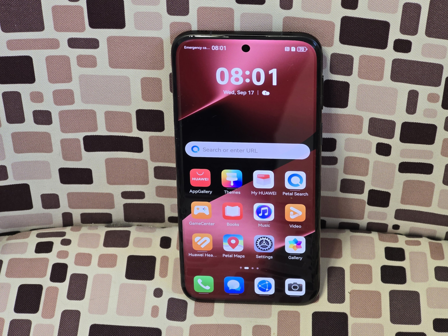 Ovako nešto još nismo videli: Huawei Pura 80 Ultra kamera pravi čuda u fotografiji