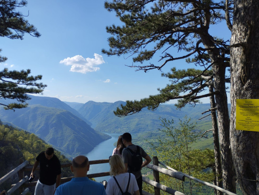 Najtraženije destinacije u Srbiji ove godine i šta ih čini posebnim