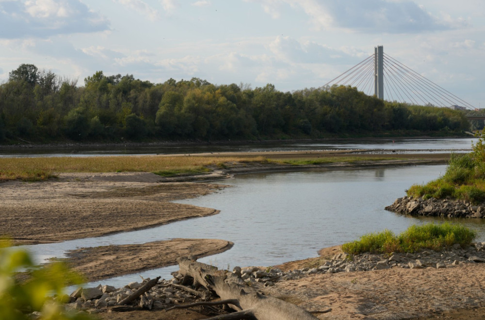 Tlo je opustošeno – Balkan teško pogođen; Oboreni su rekordi FOTO