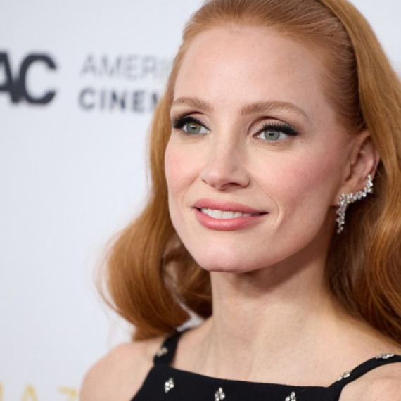 Holivudska glumica upisala Harvard: "Hoću da se borim protiv političara"