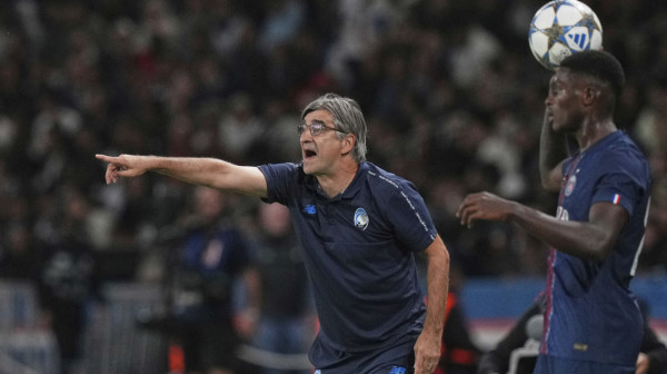 "Protiv PSŽ-a samo birate način na koji ćete biti ubijeni"