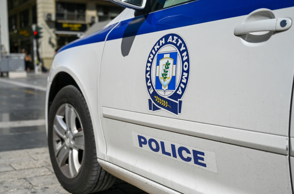 Srbin uhapšen u Atini: Za njim raspisana međunarodna poternica, preti mu 40 godina robije