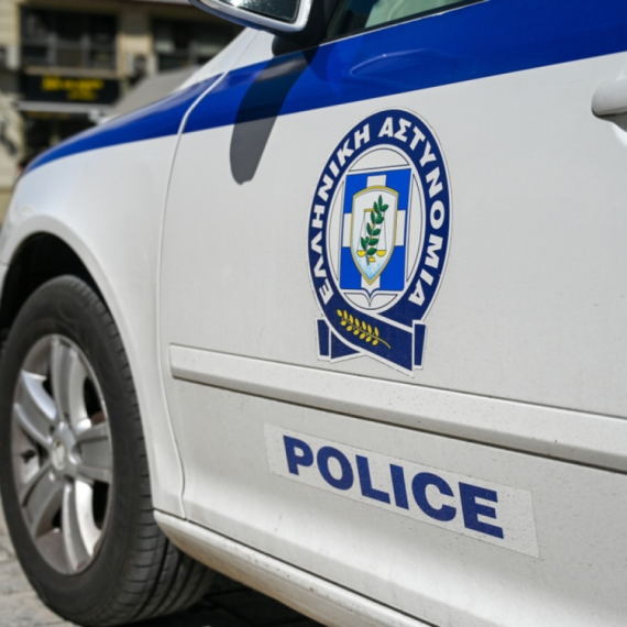 Srbin uhapšen u Atini: Za njim raspisana međunarodna poternica, preti mu 40 godina robije