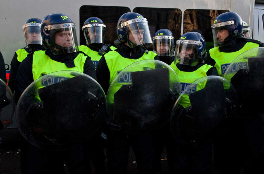 Ruski špijuni "pali" u Engleskoj?