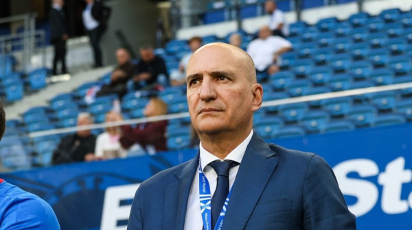 Mrkela: Čeka nas pravi spektakl