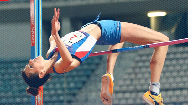 Prvo finale za Srbiju na SP u Tokiju!