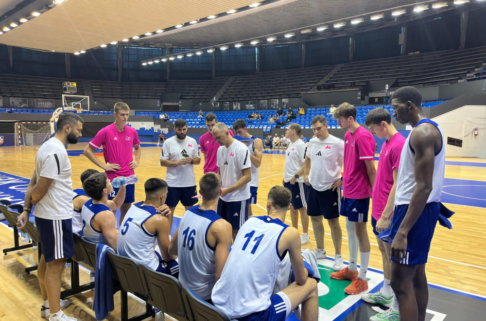 Veliko priznanje za Megu