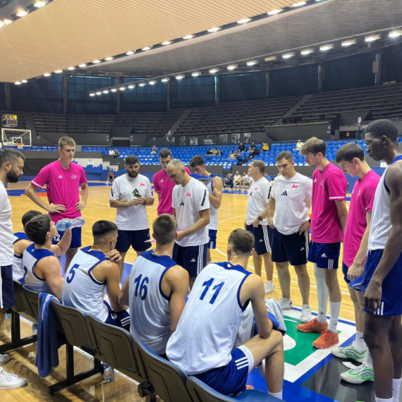 Veliko priznanje za Megu