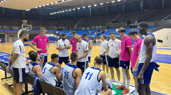 Veliko priznanje za Megu