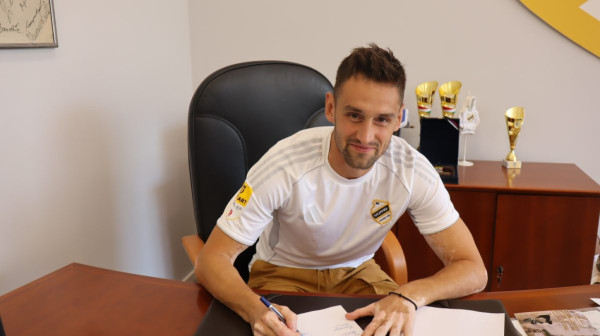 Zvanično: Mijailović se vratio