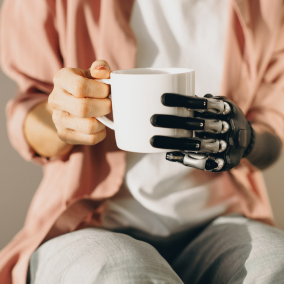 Naučnici otkrili zašto mozak pamti amputirane delove tela