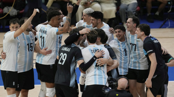 Ludnica na SP – olimpijski šampioni pakuju kofere u grupnoj fazi!