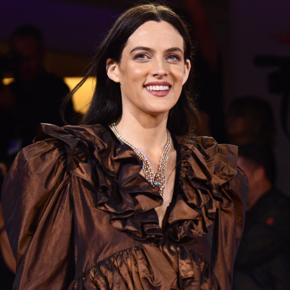 Mesecima krila srećne vesti: Glumica u tajnosti dobila drugo dete, sve se slučajno saznalo