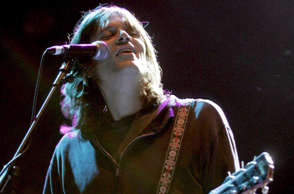 Poznati muzičar doživeo nervni slom na koncertu u Zagrebu  FOTO