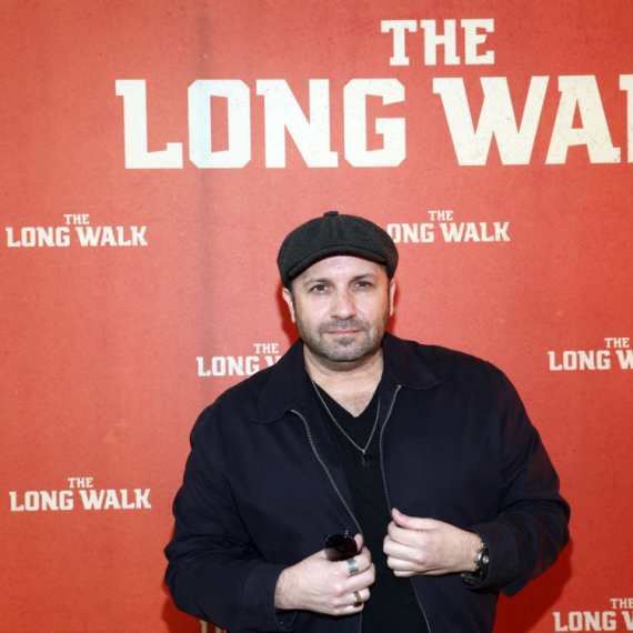 Poginuo poznati glumac iz "Uvoda u anatomiju" FOTO