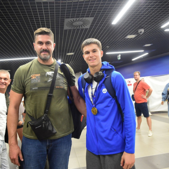 Miličić se vratio u Srbiju i igraće KLS!