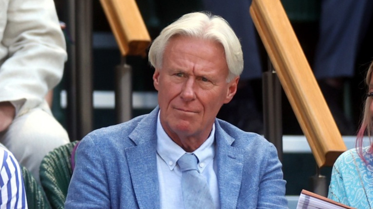 Borg o borbi sa rakom: "Doktor kaže da je zaista loše"