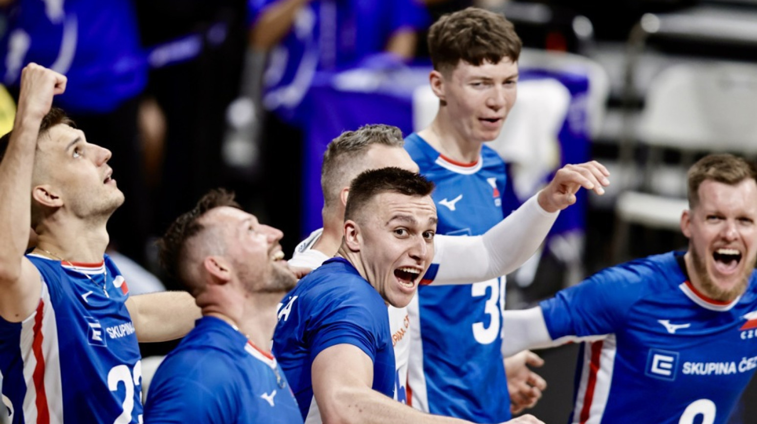 Novi šok u grupi Srbije – Brazil već eliminisan sa Svetskog prvenstva!