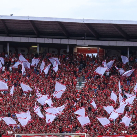 Karte i na blagajnama, Zvezda pustila u prodaju ulaznice za Ligu Evrope