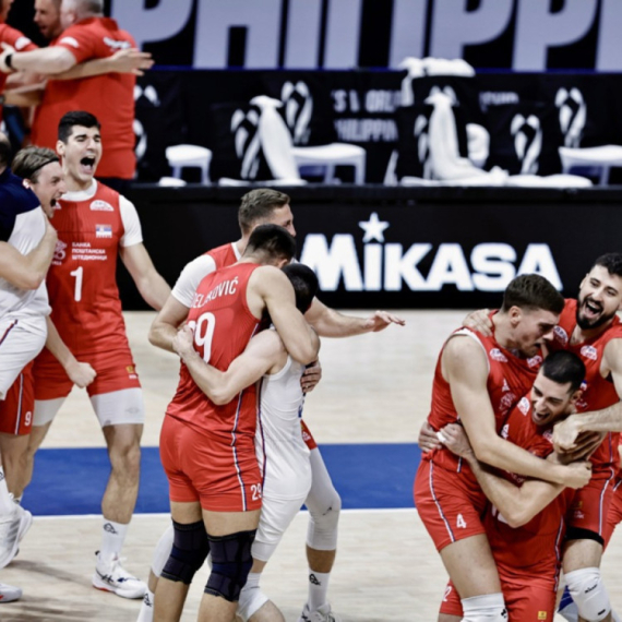 Srbija završila kao prva u grupi – poznat put u nokaut fazi SP