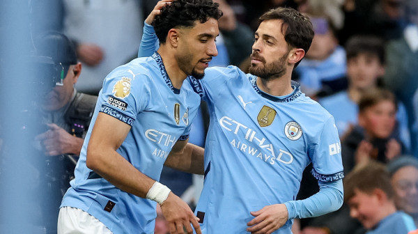 Juventus na pragu velikog pojačanja - za "džabe"