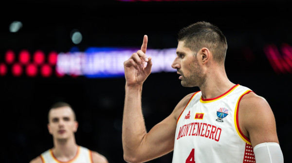 Vučević za B92.sport: "Razgovarao sam sa Jokićem – svestan je i zna da..."