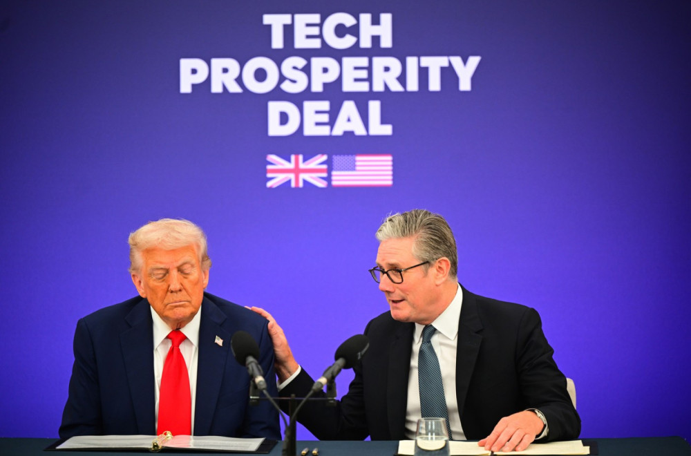 Tramp udario na Putina, opet; Pokazao je svoje pravo lice FOTO/VIDEO