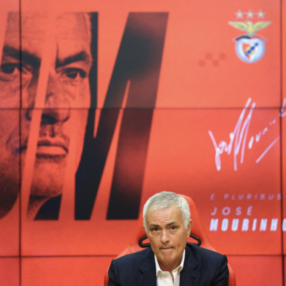 Zvanično: Murinjo se vratio tamo gde je sve počelo