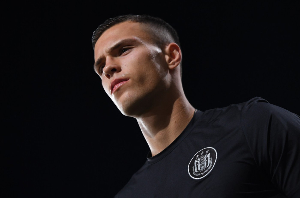 Simić: "U Evropi ne razumeju kakav je saudijski fudbal"