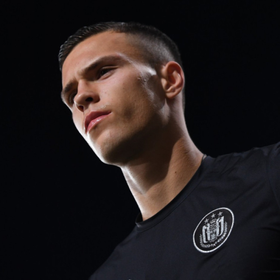 Simić: "U Evropi ne razumeju kakav je saudijski fudbal"