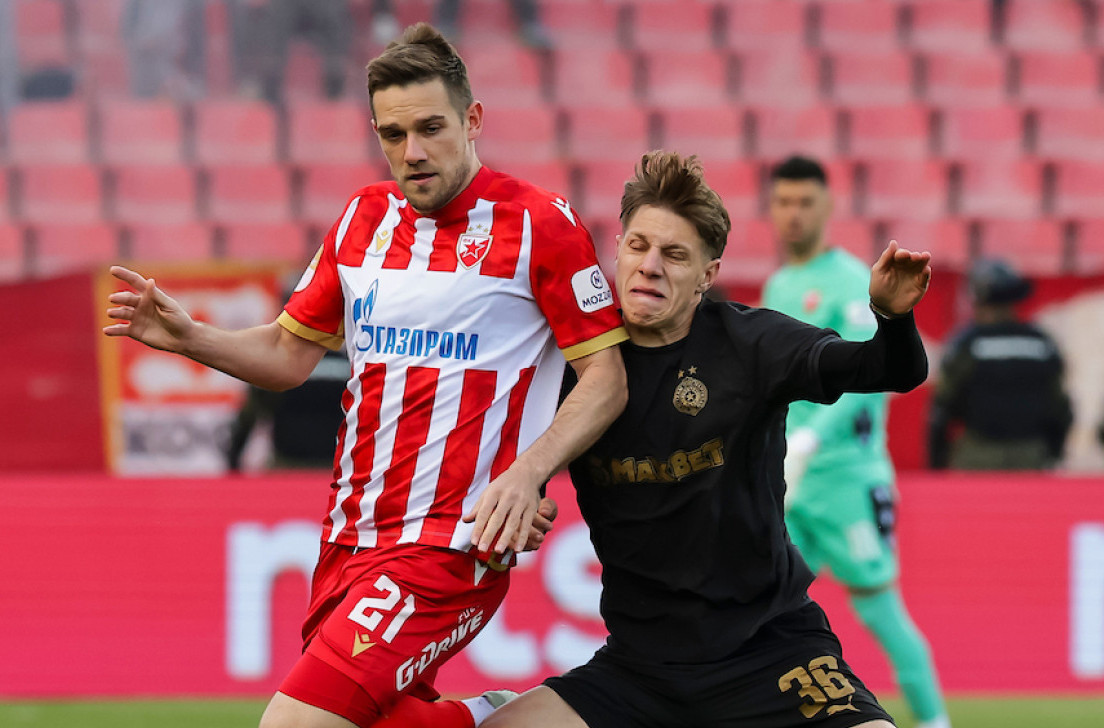 Praznik srpskog fudbala